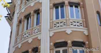 Cuneo in finale in un premio nazionale dedicato agli edifici Liberty - La Guida - LaGuida.it