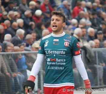 Balun serie A, novità all’Imperiese: in val Prino arriva da Cuneo capitan Federico Raviola - ImperiaNews.it
