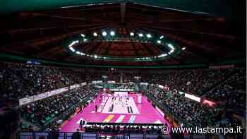 La pallavolo femminile di A1 a Cuneo ritrova il grande pubblico nel suo Palazzetto - La Stampa