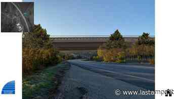 Cuneo-Asti, adesso è ufficiale: un viadotto al posto della galleria per terminare l’autostrada - La Stampa