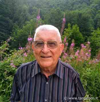 A Cuneo l'addio all'ex dipendente comunale Michele Marenchino - TargatoCn.it