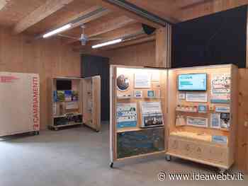 Cuneo: una mostra sul cambiamento climatico alla Casa del Fiume - IdeaWebTv