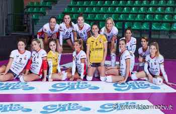 La bellezza scende in campo con SOCO e Cuneo Granda Volley - IdeaWebTv