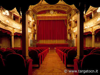 Al via la Stagione 2021-2022 del Civico Teatro Toselli di Cuneo - TargatoCn.it
