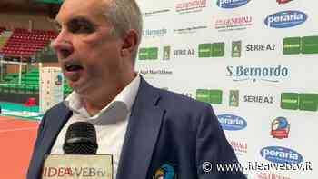 Cuneo-Brescia 3-1: il commento di Serniotti e Codarin (VIDEO) - IdeaWebTv