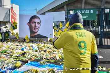 Mort d'Emiliano Sala: l'organisateur du vol condamné à 18 mois de prison