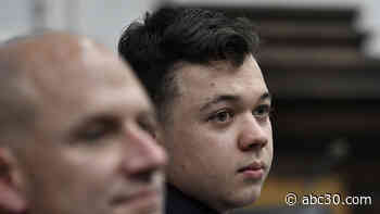 Kyle Rittenhouse trial: Defense rests its case, closing arguments set for Monday