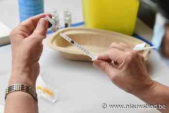 Gemeente in alarmfase maar voorlopig geen strengere maatregelen