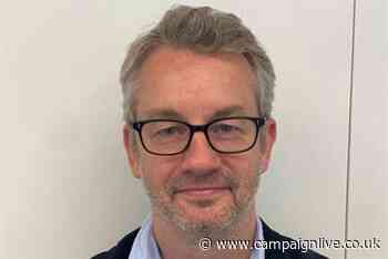 Ewan Paterson exits MullenLowe