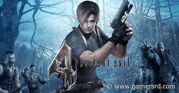 Impresionante figura de Leon de Resident Evil 4 cuesta más de $1000 - GamersRD