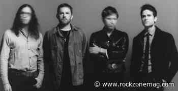 Kings Of Leon anuncian nuevo disco, ‘When You See Yourself’ - RockZone