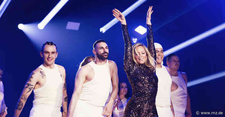 "Rausch" in der SAP-Arena:  Helene Fischer kommt 2023 für fünf Konzerte nach Mannheim