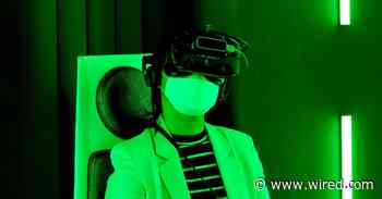 Meta Isn’t the Only Company Building the Metaverse