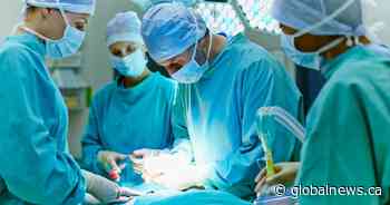 Woman whose cancer surgery in Alberta was delayed says she’s worse off now