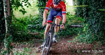 Jari Merveillie wil in Ardooie en Zingem vierde plaats in Oxyclean CX Challenge met veel inzet verdedigen - Het Laatste Nieuws
