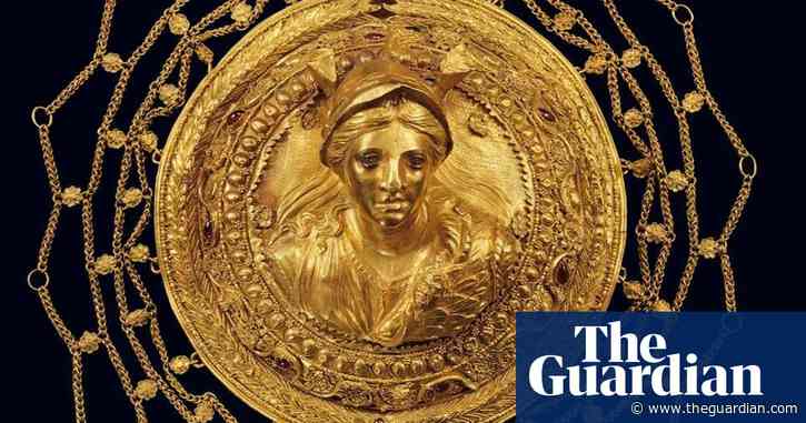 Cosmic craftwork, photos from oblivion’s edge and Banksy gets trashed – the week in art