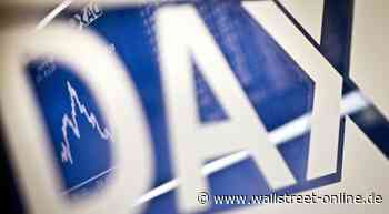 Trotz schwieriger Bedingungen: DAX mit neuem Rekordhoch: Wo geht die Reise jetzt hin?