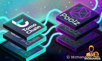 TomoChain & Poolz to Announce Integration Partnership, Making Decentralized Fundraising an Equal Access Opportunity | BTCMANAGER - btcmanager.com