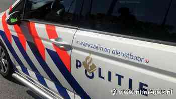 Mannen staan plots in woonkamer bewoonster en halen huis overhoop - NH Nieuws