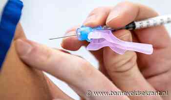 Meer Barnevelders halen een coronaprik - Barneveldse Krant