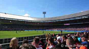 'Feyenoord kan vooralsnog niet toeslaan om Karim Dermane binnen te halen' - FR-Fans.nl