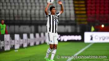 Geruchtenmolen: 'Conte wil Onana naar Tottenham Hotspur halen' - Ajax Showtime