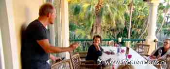 Jacob en nieuwe vriendin halen uit naar B&B Vol Liefde-dames - Metronieuws.nl
