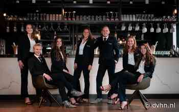 Happietaria Groningen: studenten halen met pop-uprestaurant geld op voor slachtoffers seksueel geweld - Dagblad van het Noorden