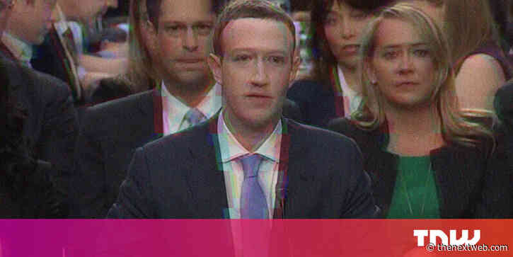 3 moves the US government could make to rein in Facebook