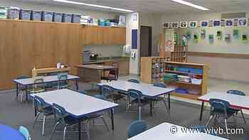 Niagara County still on the fence about "test to stay"