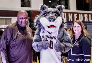 Sullivan: Joe Manhertz has big-time experience. Can it help him lift St. Bonaventure athletics to the next level?