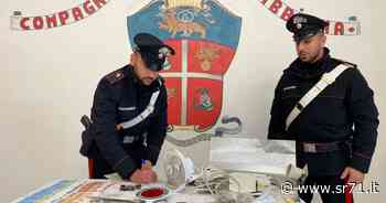 Bibbiena, droga e degrado: nei guai un 38enne accusato di spaccio - Sr 71