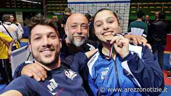 Bibbiena riparte dallo sport: i grandi risultati del Karate - Arezzo Notizie