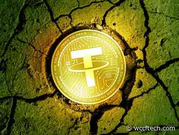 Is Hindenburg Research’s $1 Million Bounty for Dirt on Tether (USDT) About to Break the Proverbial Back of the Ongoing Crypto Rally? - Wccftech
