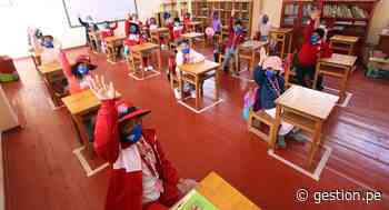 Leon Trahtemberg advierte dificultad de norma del Minedu para que todos los alumnos vuelvan a clases - Diario Gestión