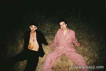 Leon Coeur el dúo hispano francés vuelve a España - Neo2 Magazine