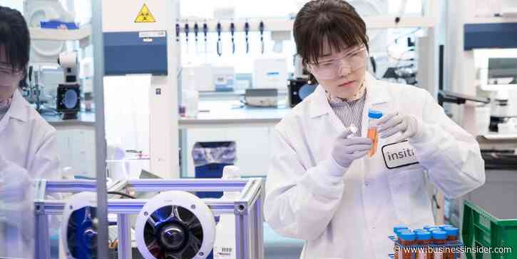 Meet the 12 healthcare startups that are the recipients of SoftBank's 2021 spending spree
