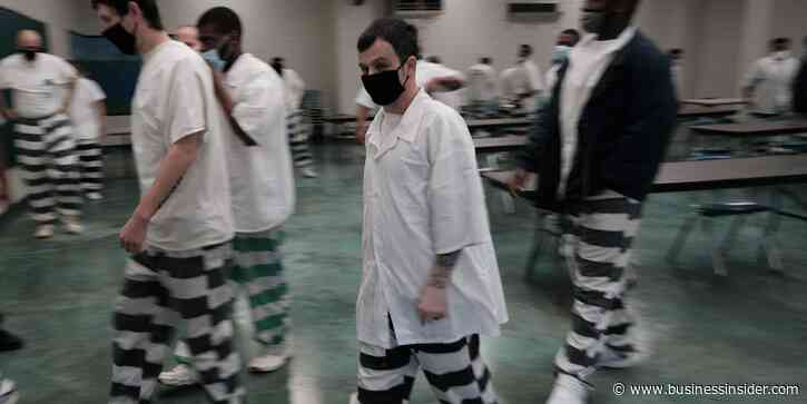 A basic-income pilot in Florida will give formerly incarcerated people $600 per month for a year, no strings attached