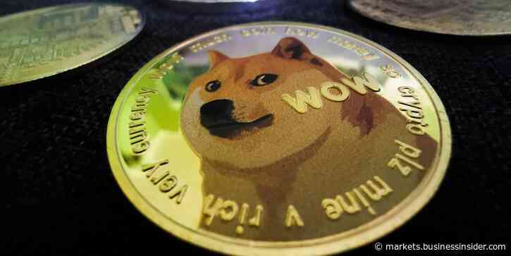 Crypto exchange Binance suspends dogecoin withdrawals due to a glitch after a network update