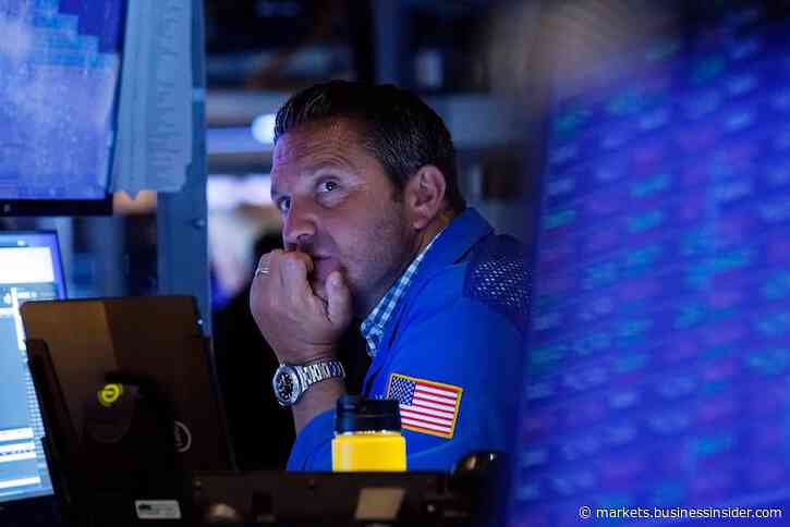 Global shares recover from US inflation shock; oil heads for 3rd weekly loss