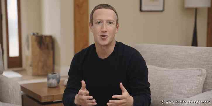 Iceland tourism body roasted Mark Zuckerberg's metaverse ambitions and infamous sunscreen photo in a parody video