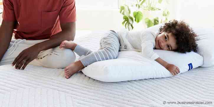 The 5 best mattress for side sleepers in 2021, tested and reviewed