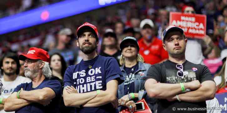 A Trump campaign staffer was hospitalized with COVID-19 in Tulsa and other infected staffers were told to drive 1,200 miles back to DC, new book says