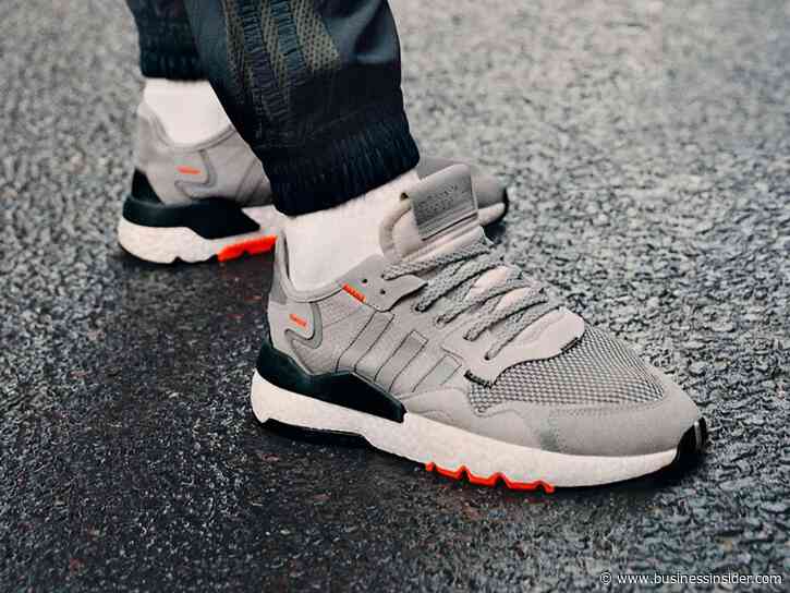 Adidas' Black Friday deals start this week when you sign up for a free membership