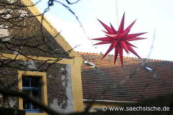 Riesa: Weihnachtsmarkt Gostewitz fällt aus - Sächsische.de