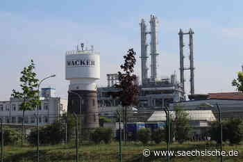 Riesa: Wacker Nünchritz unterstützt "Jugend forscht" - Sächsische.de