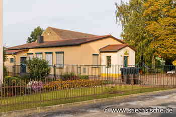 Riesa: Riesa: Poppitzer Kita bleibt länger geöffnet - Sächsische.de