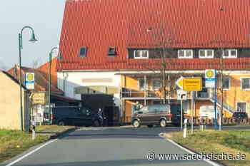 Riesa: Festnahme nach Razzien in Wülknitz und Gröditz - Sächsische.de