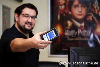 Riesa: Elbland: "Wir würden gern für alle Kino machen" - Sächsische.de