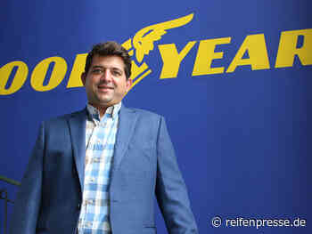 Goodyear-Werk in Riesa feiert Jubiläum – Neuer Werksleiter - Neue Reifenzeitung